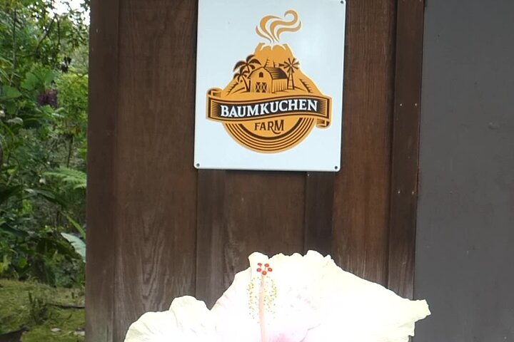 Baumkuchen Farm Tour - Photo 1 of 8